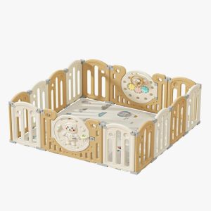 Air de jeux intérieur bebe