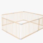 Barriere parc bebe