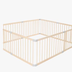 Barriere parc bebe