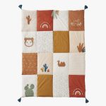 Matelas parc bebe 100 x 100