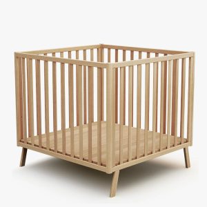Parc bébé 100x100
