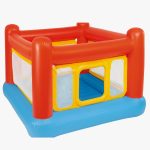 Parc bebe gonflable