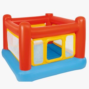 Parc bebe gonflable