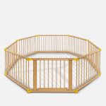 Parc de jeu pour enfant
