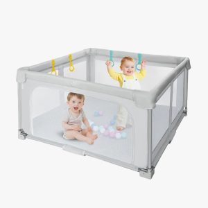 Parc indoor bebe