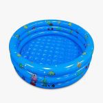Piscine a balle gonflable