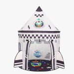 Tente pop up enfant