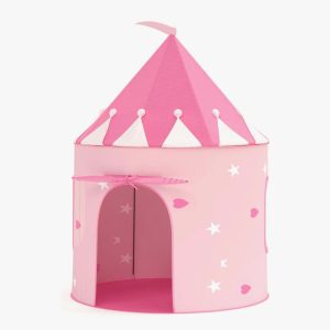 Tipi enfant fille