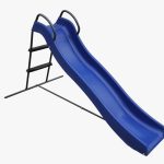 Toboggan adulte piscine