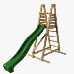 Toboggan adultes