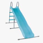 Toboggan géant